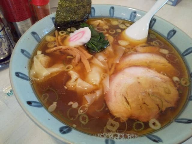 つむら家 - サブ画像2