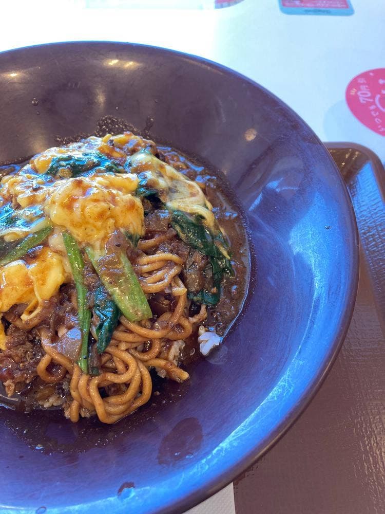 すき家 仙台松森店
