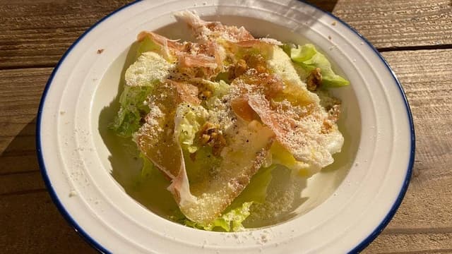 PIZZERIA MIA - サブ画像3