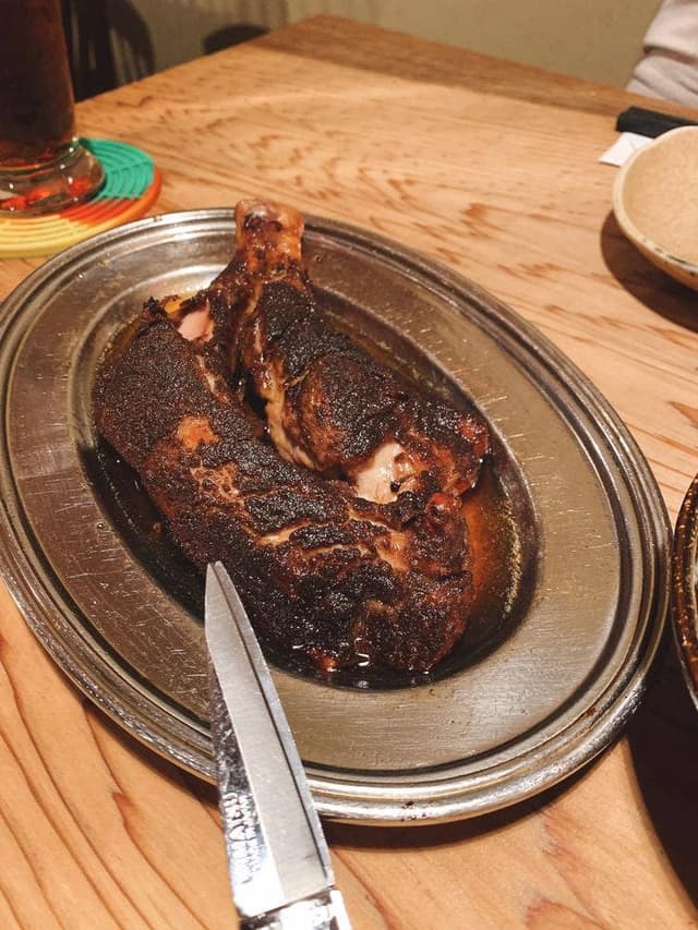 釜焼鳥 嬉音 - サブ画像2