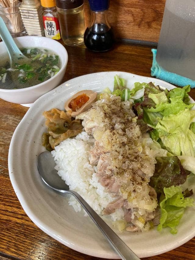 茅ヶ崎ひだまり食堂 - サブ画像3