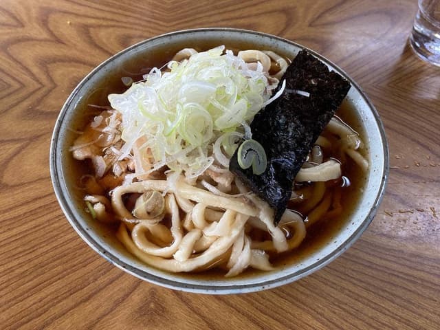 天狗屋食堂 - サブ画像1