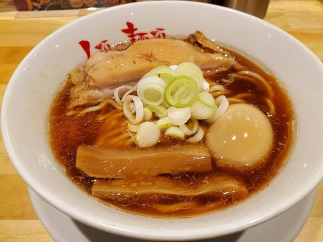 人類みな麺類 別館 - サブ画像1