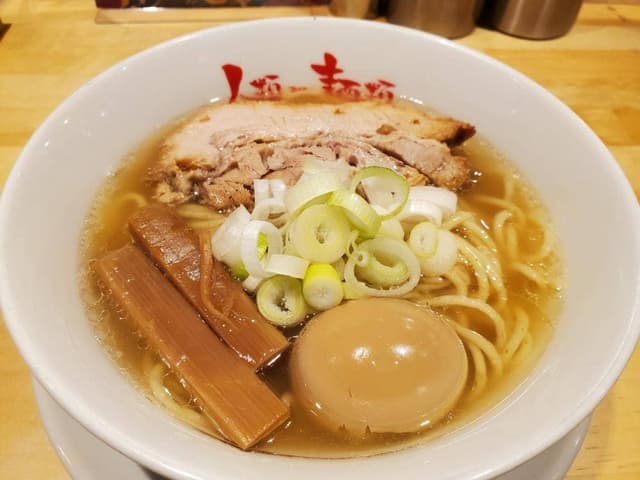 人類みな麺類 別館 - サブ画像3
