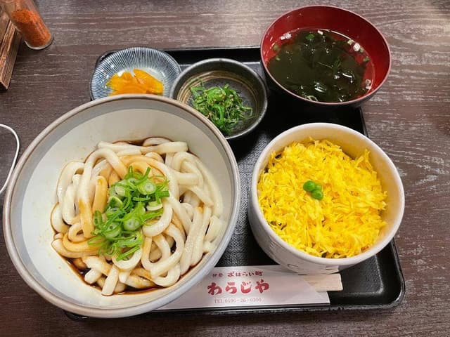 伊勢おはらい町 わらじや - サブ画像3