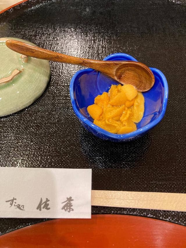 すし処佐藤 - サブ画像2