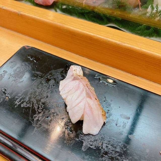 呉竹鮨 - サブ画像2