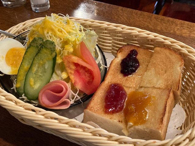 てらにし珈琲店 本店 - サブ画像1