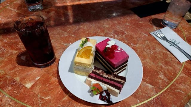 シェ・タニ 瀬の本高原店 - サブ画像2