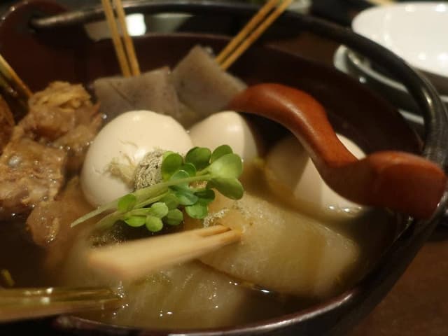 だし処 やまだ家 - サブ画像1