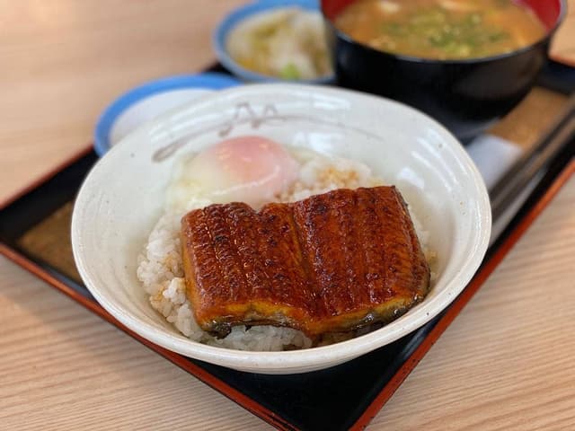 松屋 長野鶴賀七瀬店 - サブ画像3