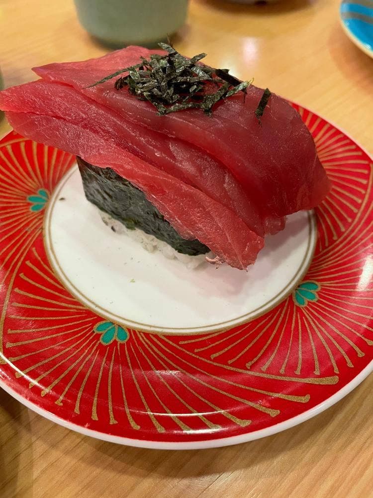 玄海丸 橋本店