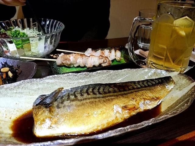 旬彩定食 銀しゃり食堂 - サブ画像3