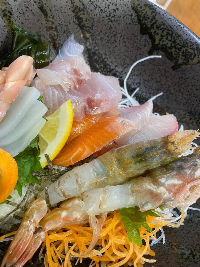 お食事処 あじろや - サブ画像1