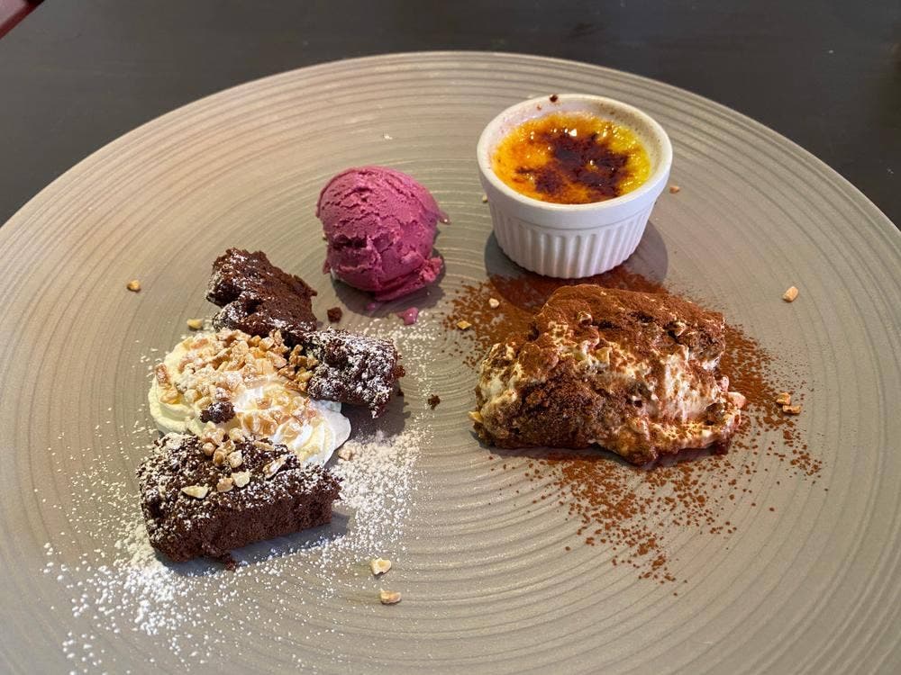 CUCINA ITALIANA LINEA