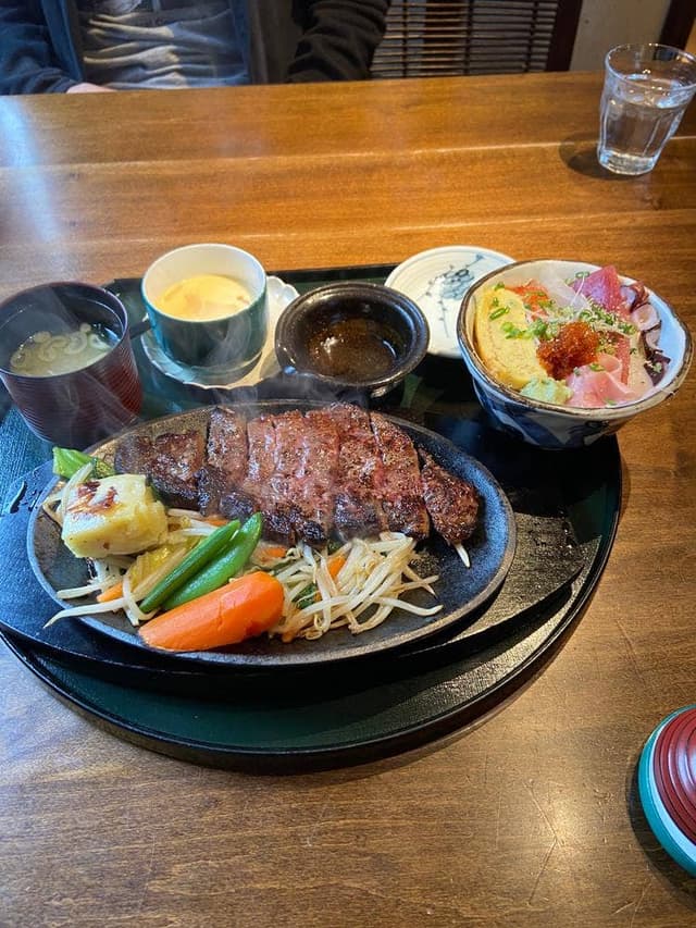 ご馳走家 ゆたか - サブ画像1