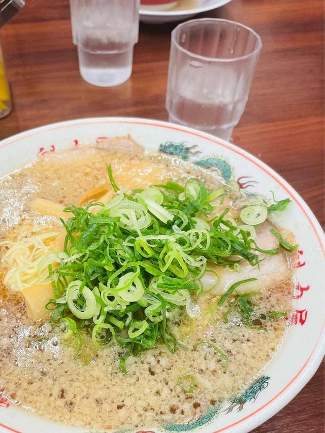 ラーメン魁力屋 八潮店 - サブ画像3