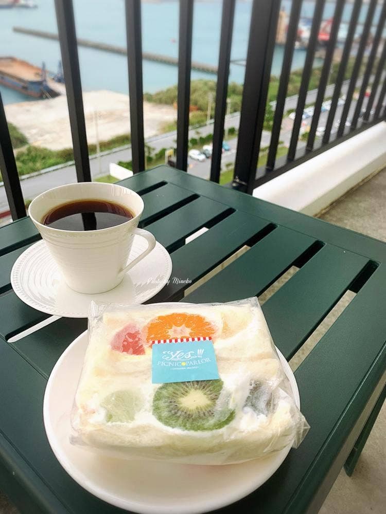 Yes!!!PICNIC PARLOR