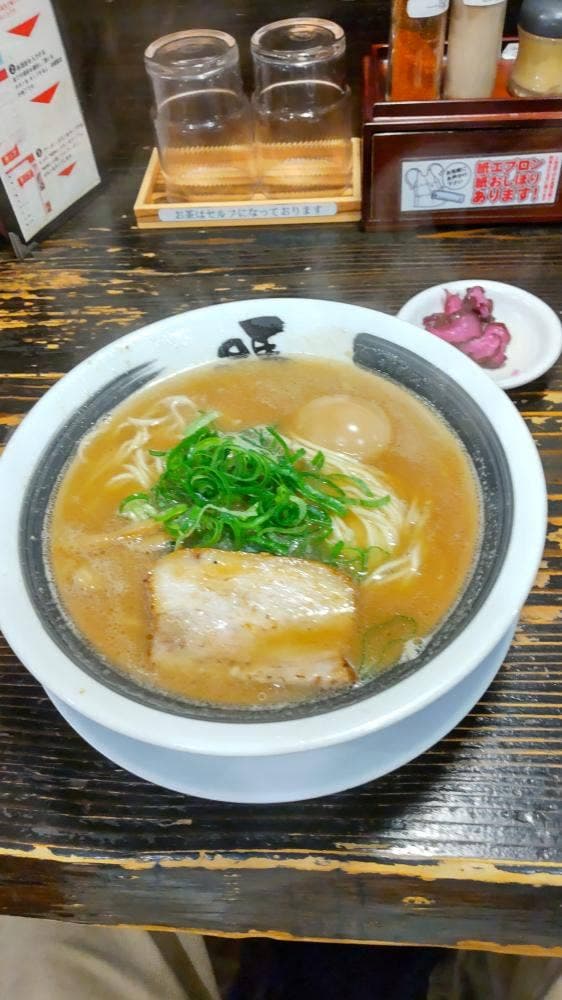 ばり馬 祇園新道店 - サブ画像1