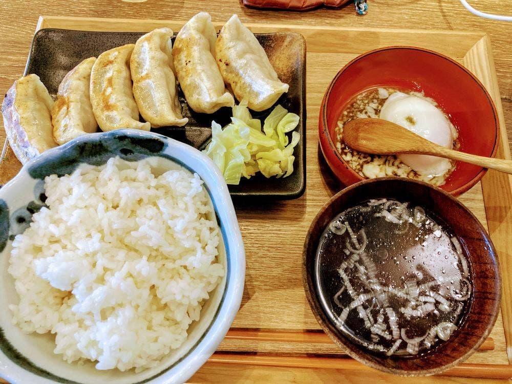 肉汁餃子のダンダダン 野毛店