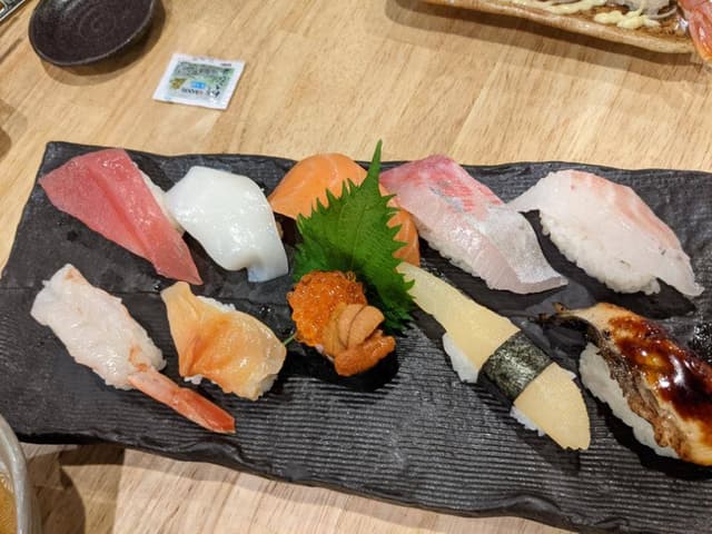 海鮮れすとらん 魚輝水産 東鴻池店 - サブ画像2