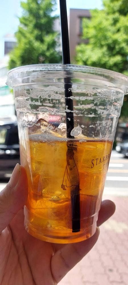 STARBRIDGE TEA - サブ画像3