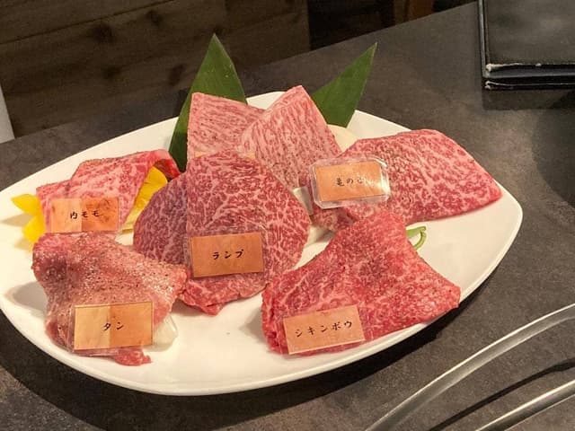 甲州焼肉 奏 - サブ画像3