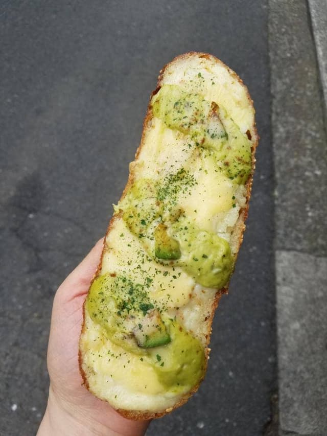 Boulangerie14区 - サブ画像3