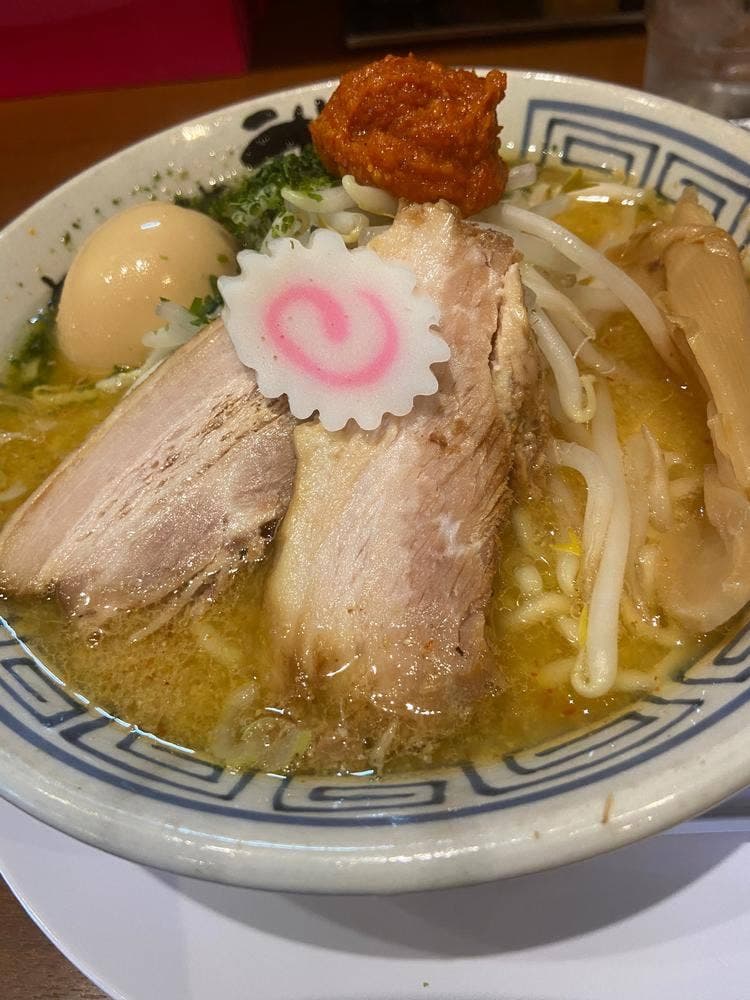 ちゃーしゅうや武蔵 アクロスプラザ長岡七日町南店