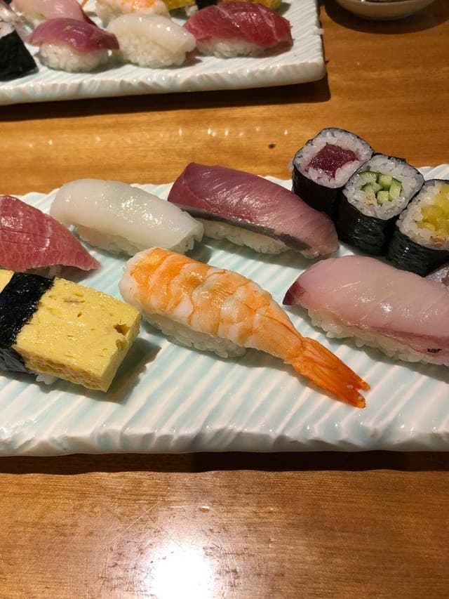 鮨くさびや 青葉台店 - サブ画像1