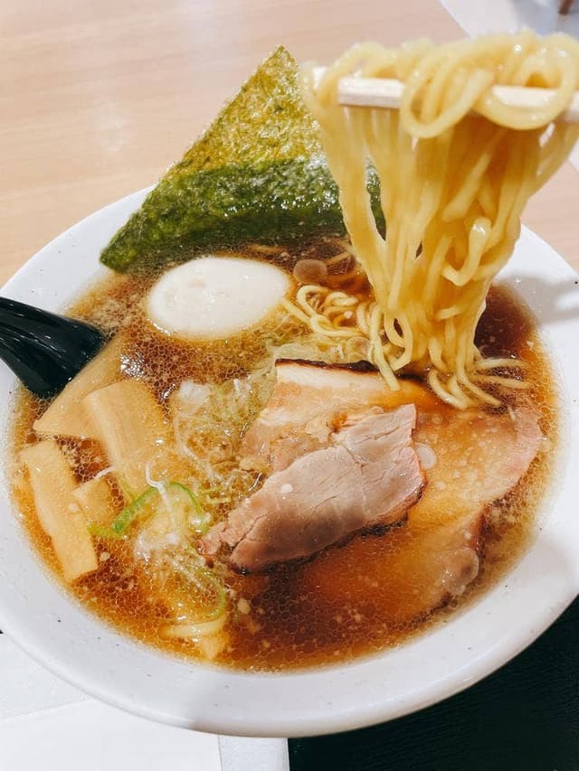 越後川口SA上り線スナックコーナー - サブ画像1