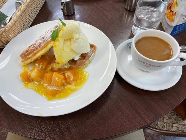 UCCカフェメルカード 大宮そごう店 - サブ画像3