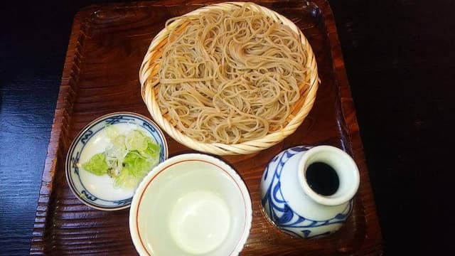 手打蕎麦 ふたば - サブ画像3