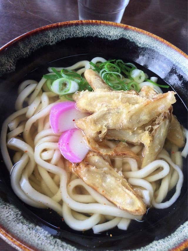 八丁うどん - サブ画像2