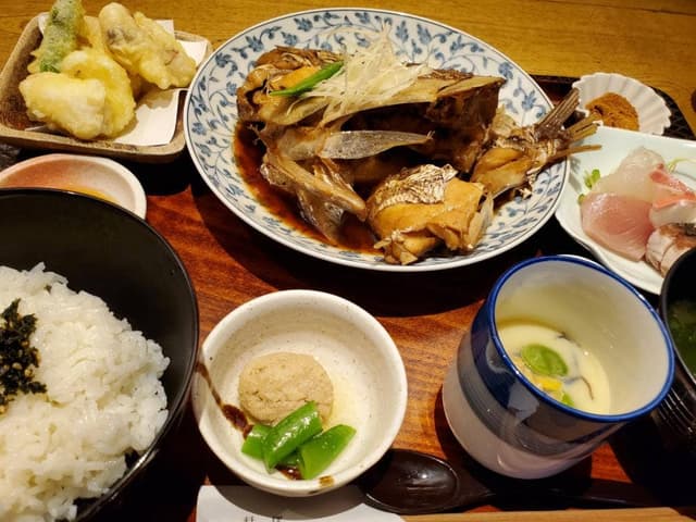 ほくろ屋 - サブ画像2