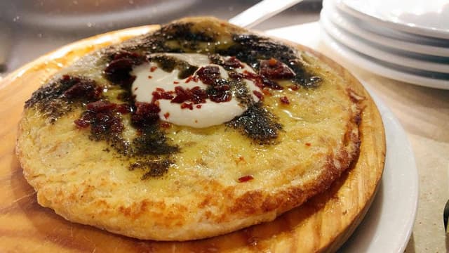 バル エスパニョール ペケーニョ リンクス梅田 - サブ画像3