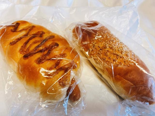 ずんちゃんパン店 - サブ画像3