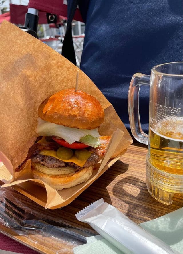 ピーカンBBQ - サブ画像1