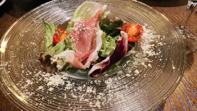 心斎橋イタリアンレストラン ルサンク 心斎橋 - サブ画像3