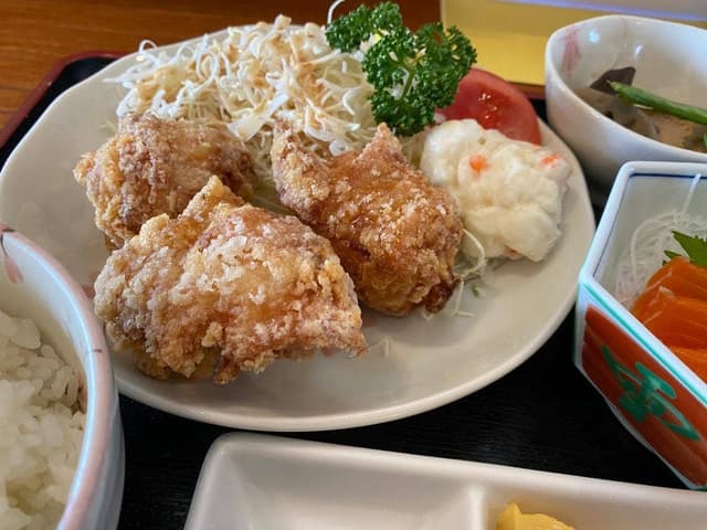 安曇野旬彩 十味 - サブ画像1