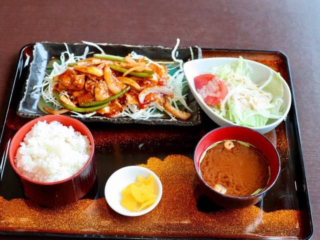 温泉食堂 和呂和呂 - サブ画像1