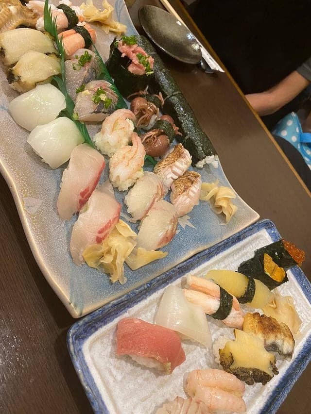 すし勘 - サブ画像3