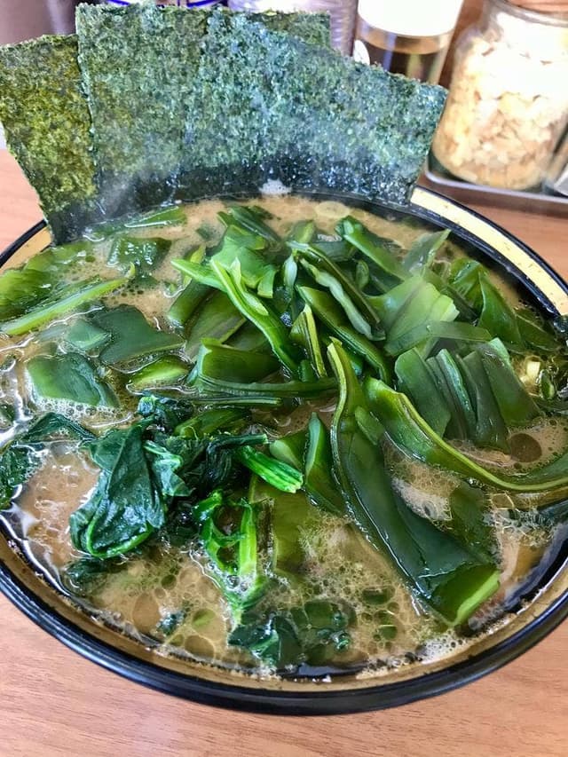 ラーメン林家 木更津店 - サブ画像1