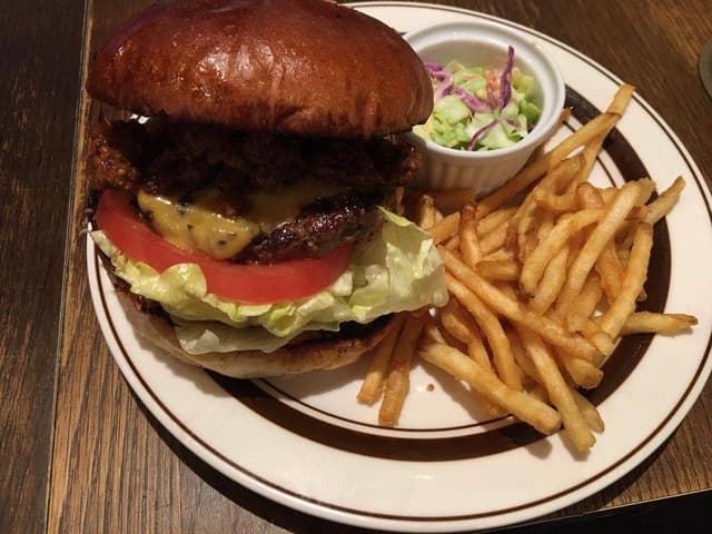 ジャクソンビル 北24条本店 - サブ画像1