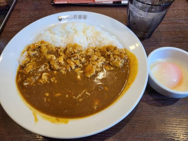 カレーハウスCoCo壱番屋 東灘区田中町店 - サブ画像1