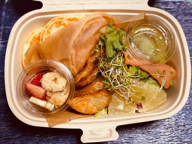J.S. PANCAKE CAFE ららぽーと富士見店 - サブ画像1
