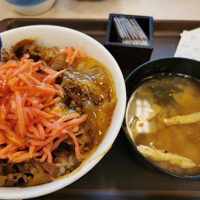 松屋 大泉学園町店 - サブ画像3