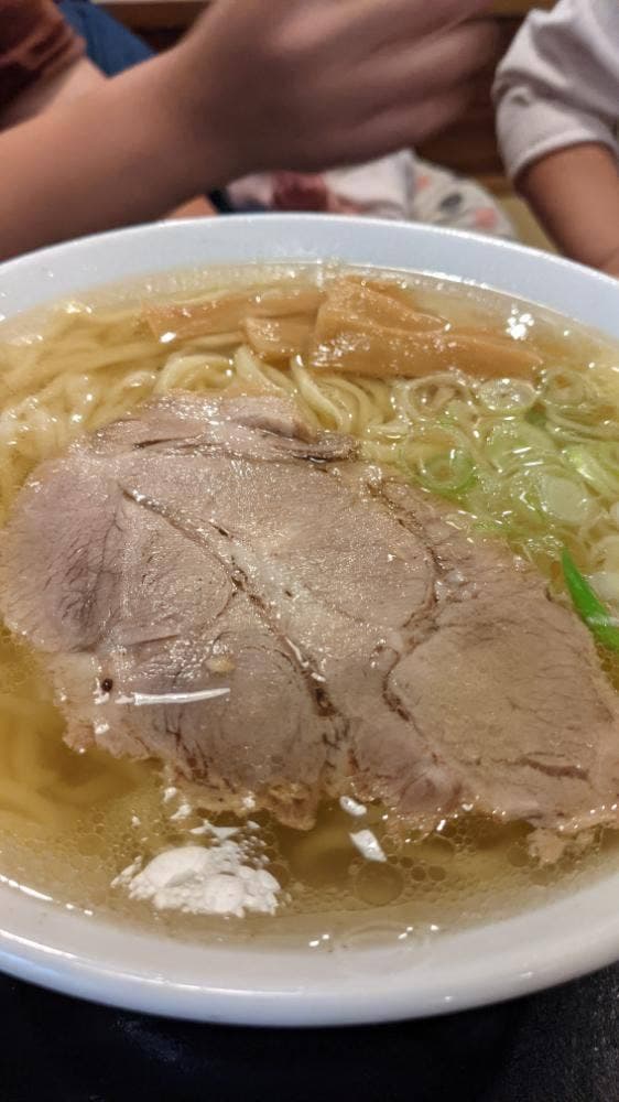 らーめん竹三 - サブ画像2