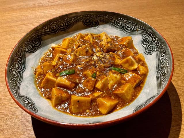 四川中華 GOCHI - サブ画像2