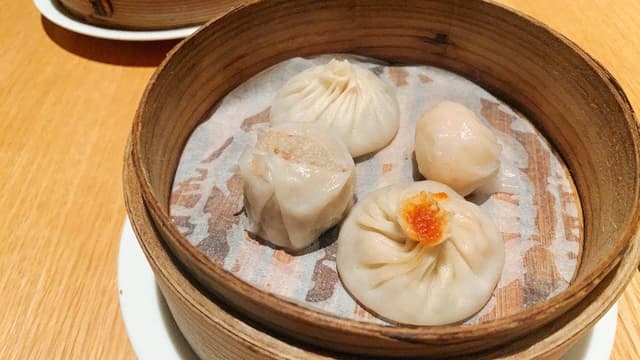 龍福小籠堂 NU茶屋町店 - サブ画像1